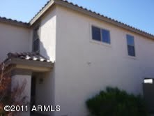 3279 South Bowman Road Apache Junction, AZ 85119 - Photo 3 of 5 SIDE VIEW OF HOME