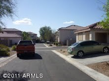 3279 South Bowman Road Apache Junction, AZ 85119 - Photo 5 of 5 VIEW FROM HOME