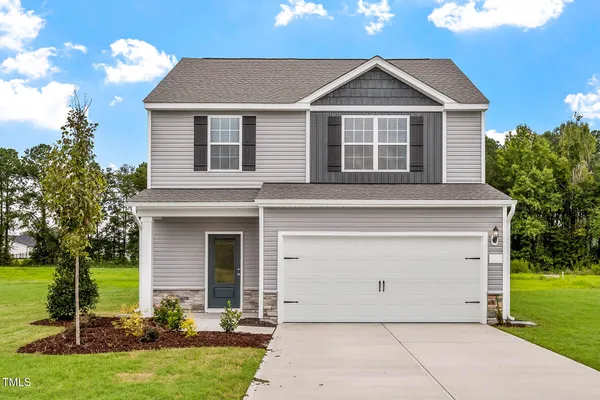 $361,900 | 8960 Ava Drive, Bailey, NC 27807