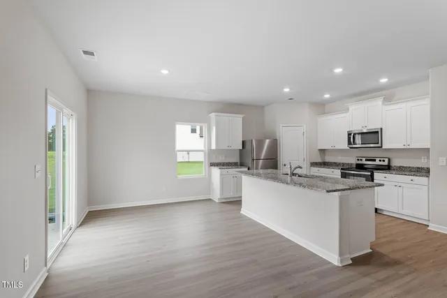 $359,900 | 8960 Ava Drive, Bailey, NC 27807