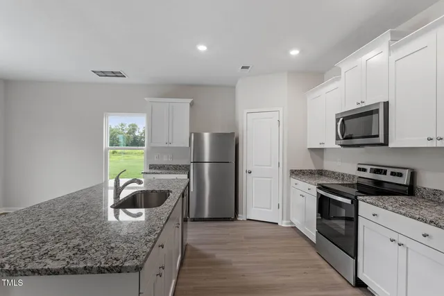 $359,900 | 8960 Ava Drive, Bailey, NC 27807