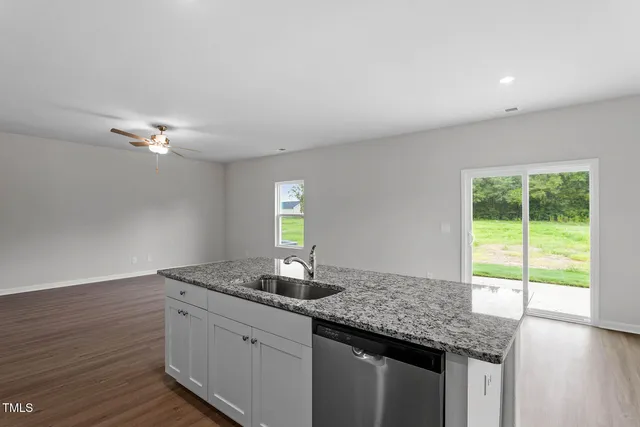 $359,900 | 8960 Ava Drive, Bailey, NC 27807