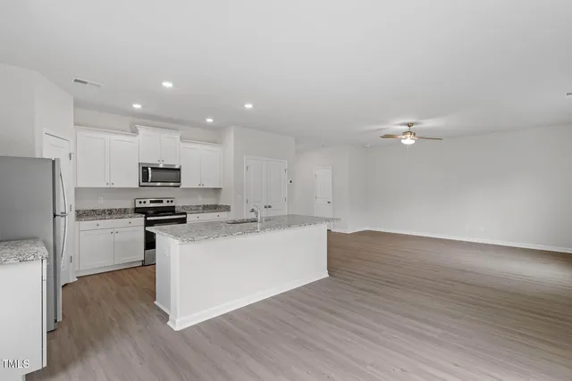 $359,900 | 8960 Ava Drive, Bailey, NC 27807