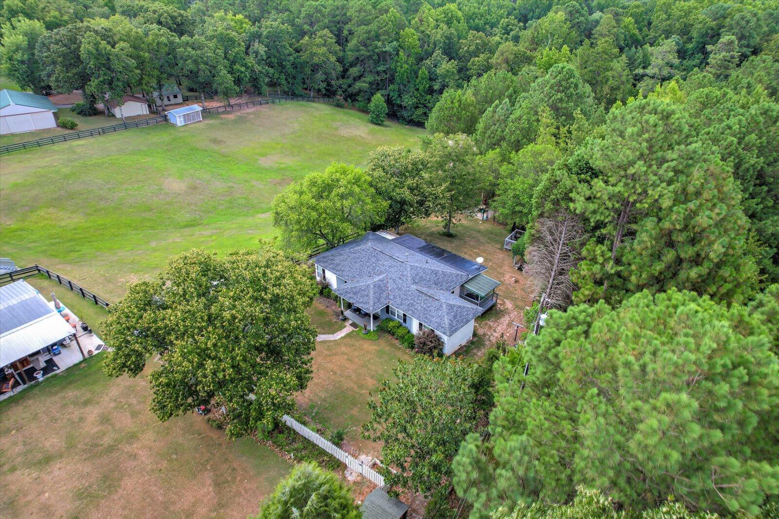 188 Good Hope Farms Road Aiken, SC 29803 - Photo 29 of 56