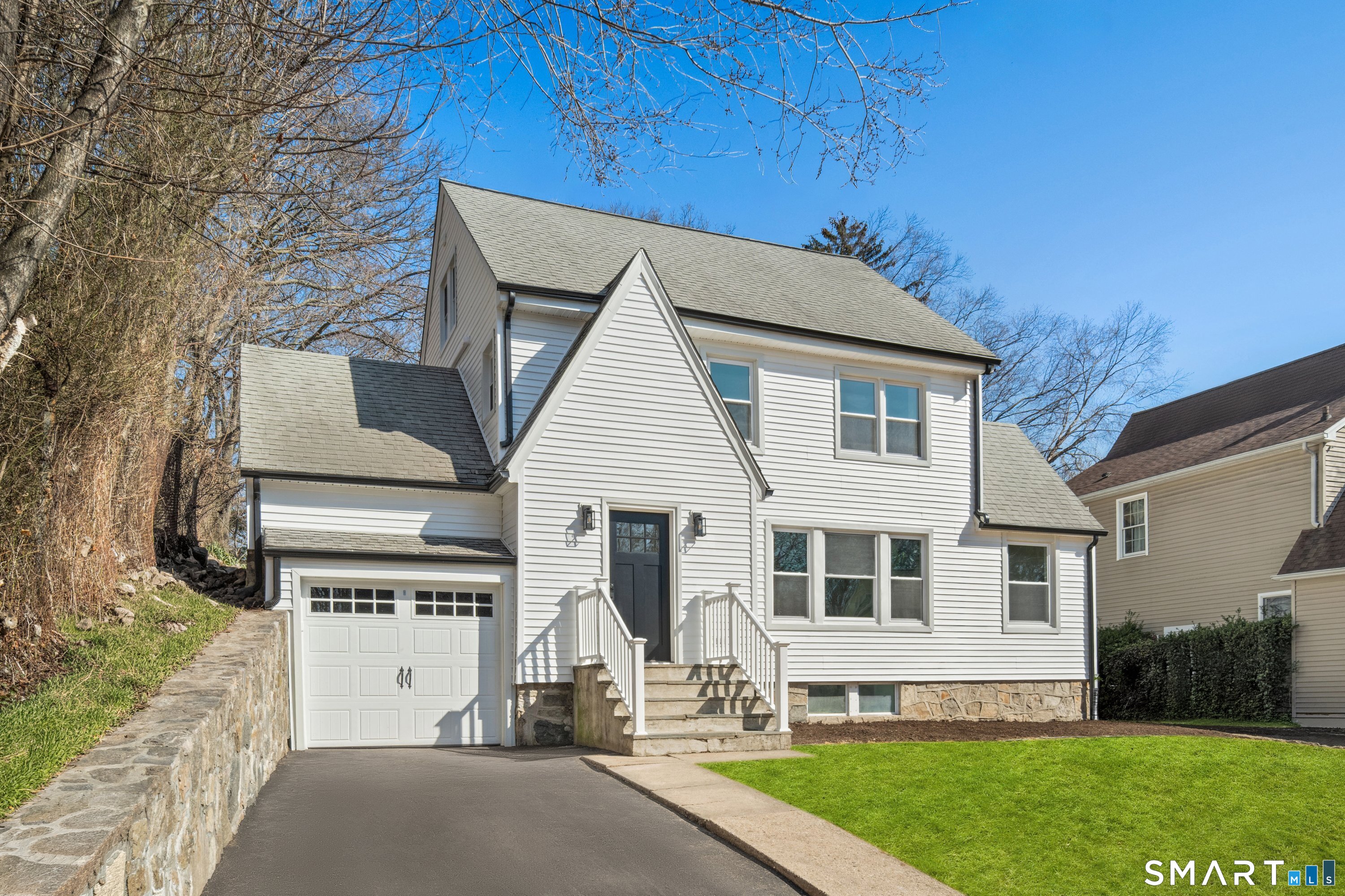 29 Pierce Place Stamford, CT 06906 - Photo 1 of 1 a view of house with yard and entertaining space