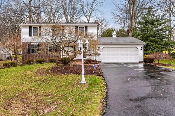 $399,900 | 52 Greenview Drive, Jeannette, PA 15644