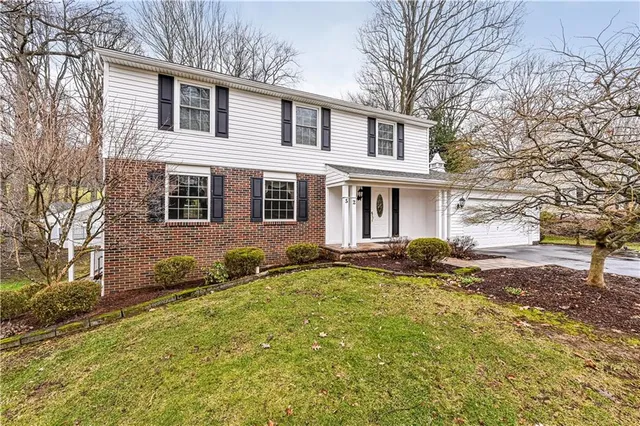 $424,900 | 52 Greenview Drive, Jeannette, PA 15644