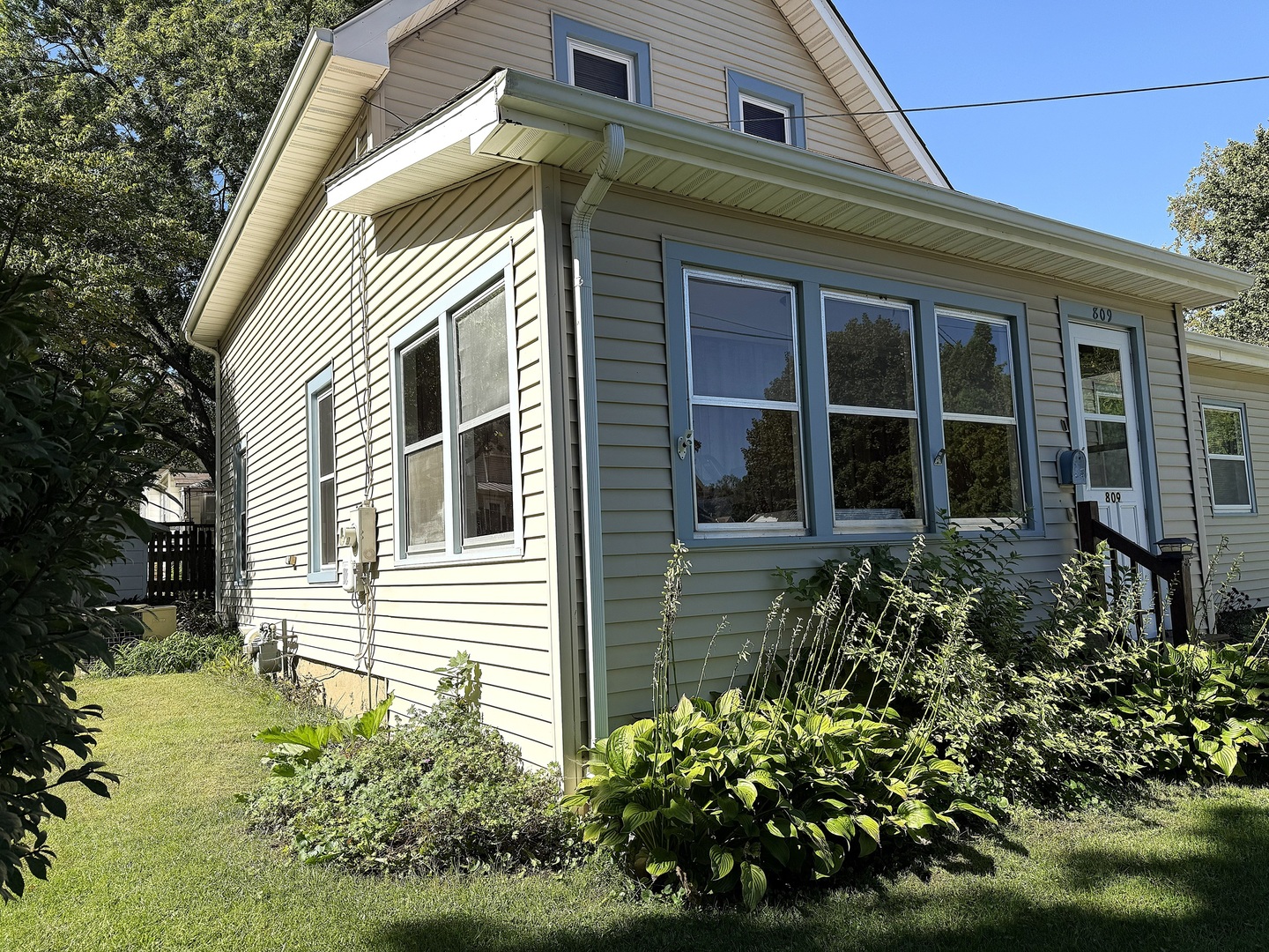 809 Inlet Avenue Dixon, IL 61021 - Photo 27 of 28 Gallery Image 27