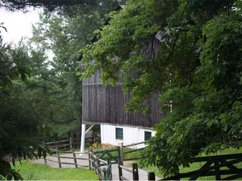 313 Old Mill Road Fox Chapel, PA 15238 - Photo 22 of 23 Stable/Barn.