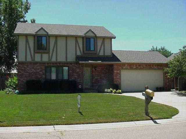 10105 Lockmoor Wichita, KS 67207 - Photo 1 of 1