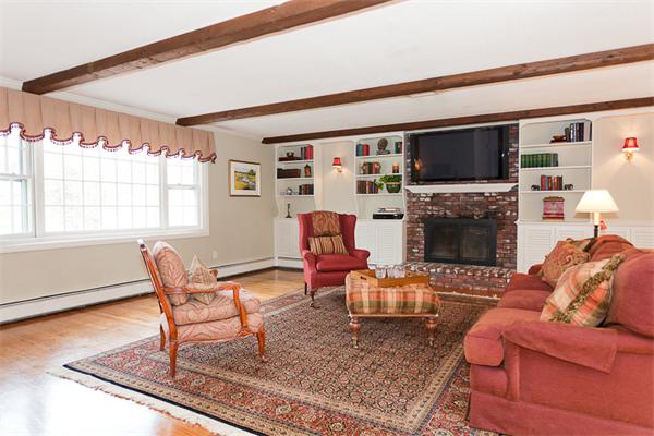 6 Ridgeview Road Topsfield, MA 01983 - Photo 11 of 30 Gallery Image 11