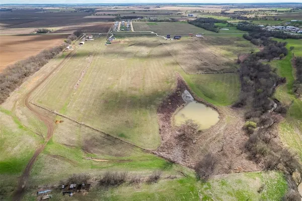 a view of a wooden floor