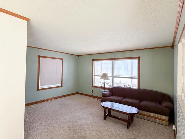 $297,000 | N8519 Front Street, Burnett, WI 53922