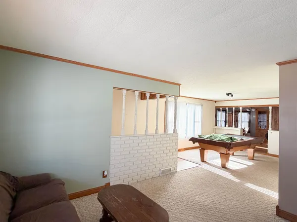 $293,000 | N8519 Front Street, Burnett, WI 53922