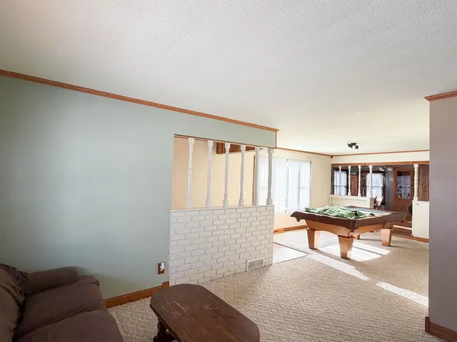 $297,000 | N8519 Front Street, Burnett, WI 53922