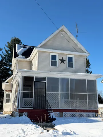 $297,000 | N8519 Front Street, Burnett, WI 53922