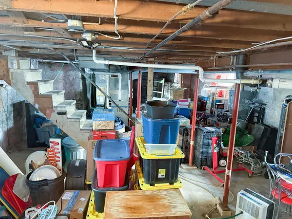 $293,000 | N8519 Front Street, Burnett, WI 53922