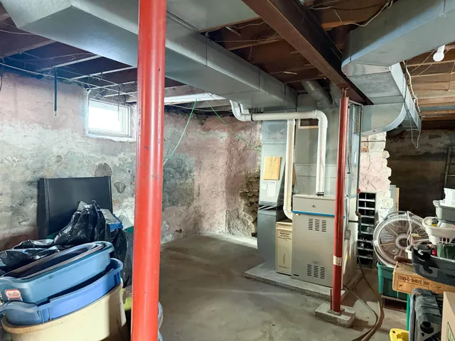 $297,000 | N8519 Front Street, Burnett, WI 53922