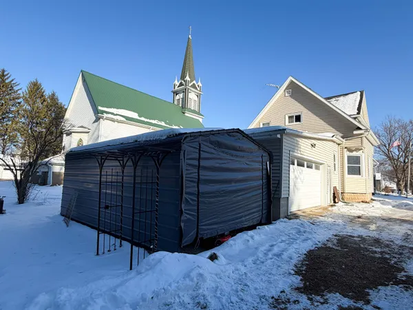 $293,000 | N8519 Front Street, Burnett, WI 53922