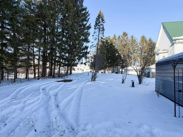 $297,000 | N8519 Front Street, Burnett, WI 53922