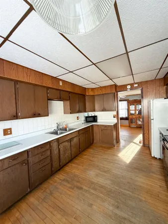 $293,000 | N8519 Front Street, Burnett, WI 53922
