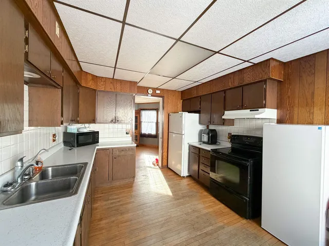 $297,000 | N8519 Front Street, Burnett, WI 53922