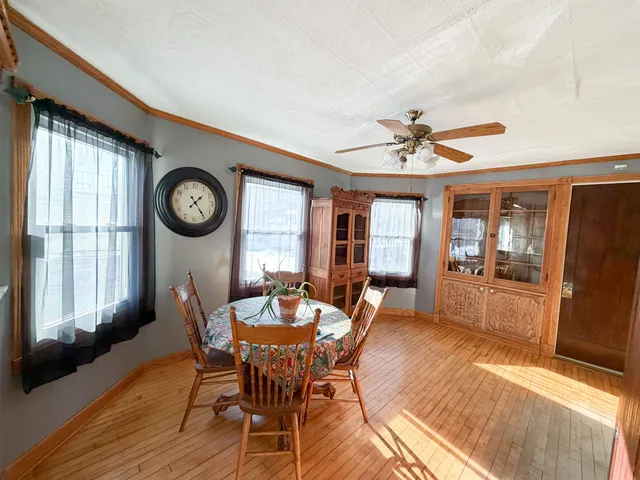 $297,000 | N8519 Front Street, Burnett, WI 53922