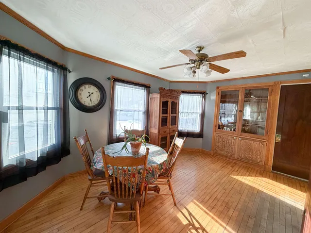 $297,000 | N8519 Front Street, Burnett, WI 53922