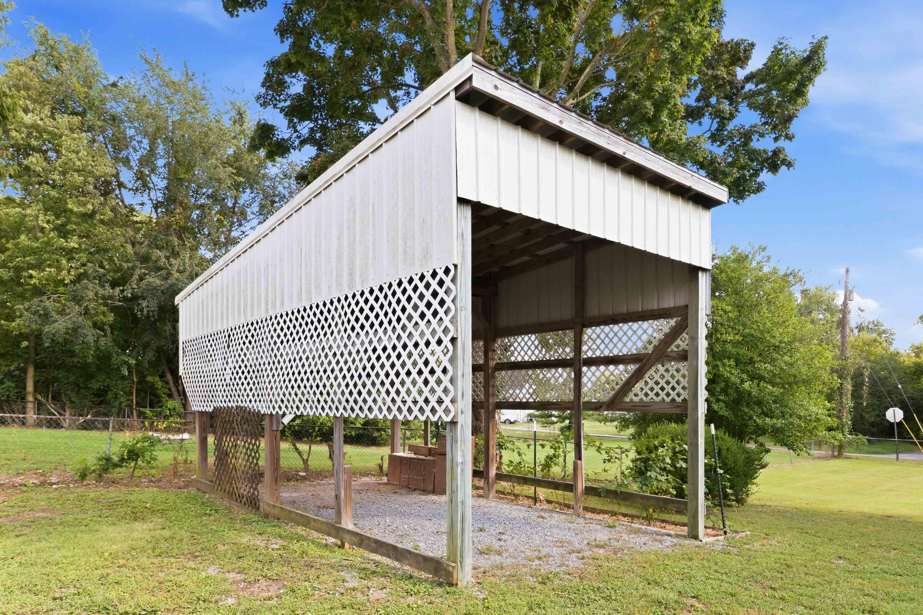 1210 Perryville Road Danville, KY 40422 - Photo 47 of 50 049