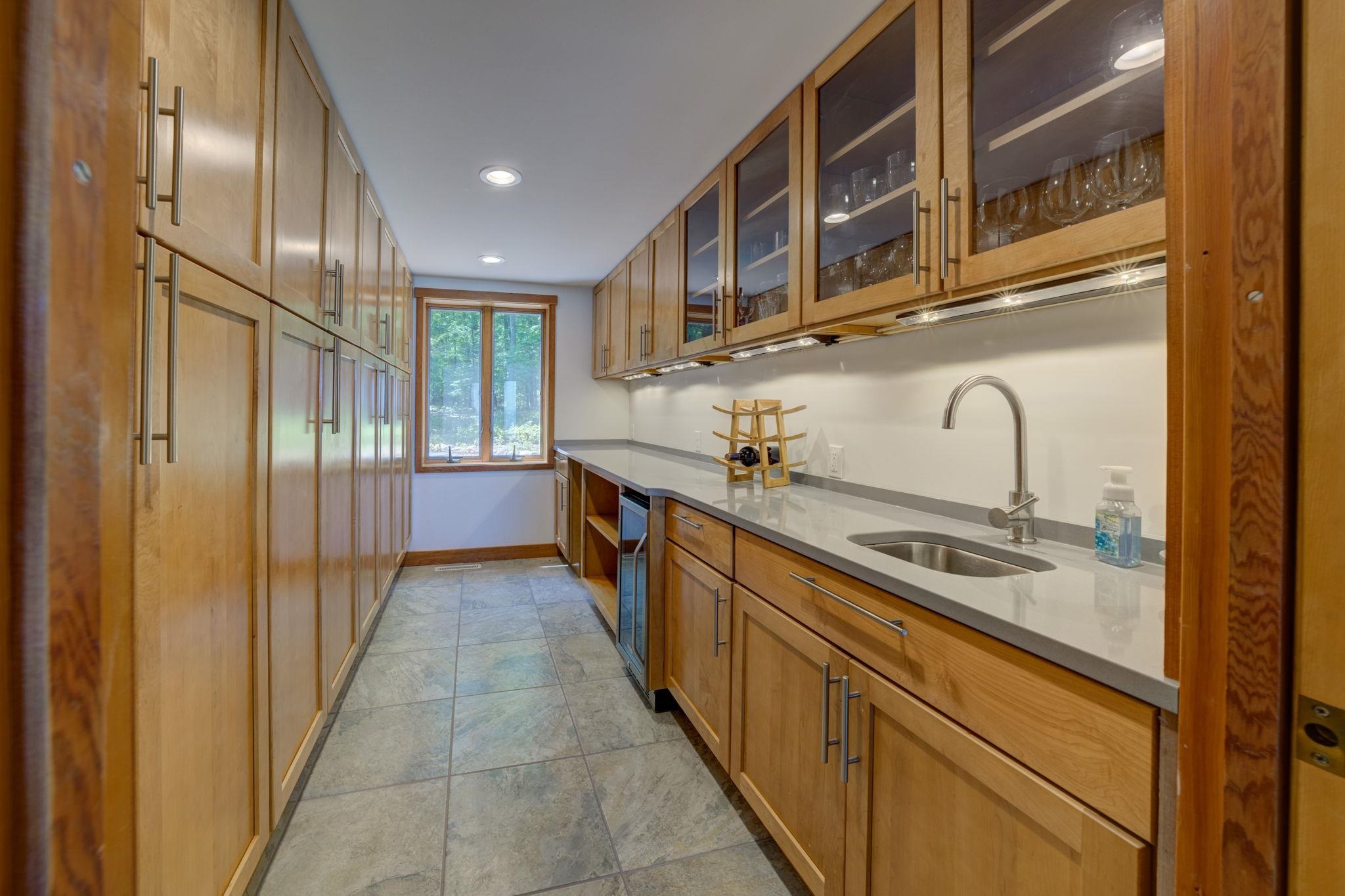 4626 North Omena Point Road, Unit LOT: 11 Omena, MI 49674 - Photo 17 of 48