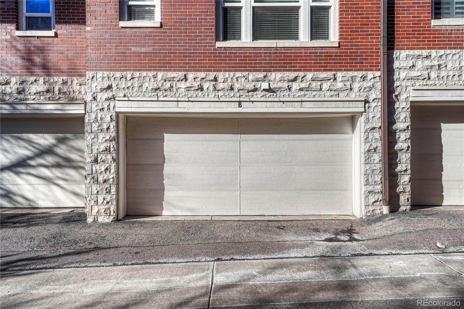 2 Garfield Street, Unit B Denver, CO 80206 - Photo 40 of 43