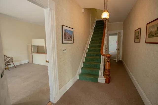 $724,900 | 77 Broadway, Bangor, ME 04401