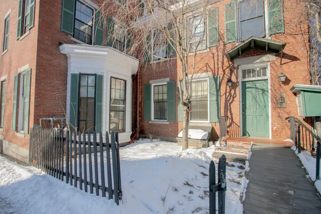 $724,900 | 77 Broadway, Bangor, ME 04401