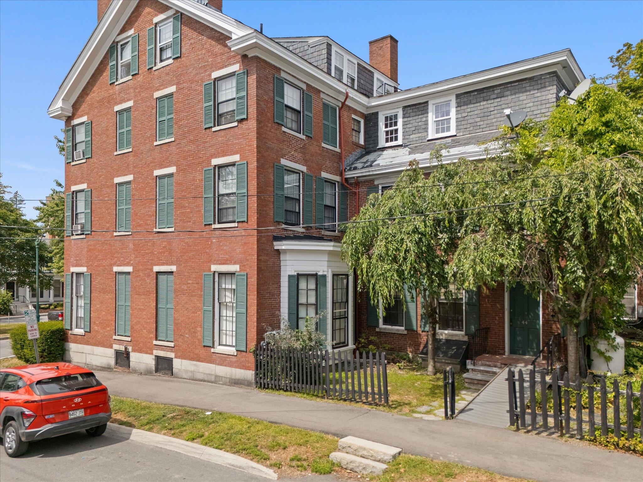 77 Broadway Bangor, ME 04401 - Photo 55 of 60 07-77 Broadway