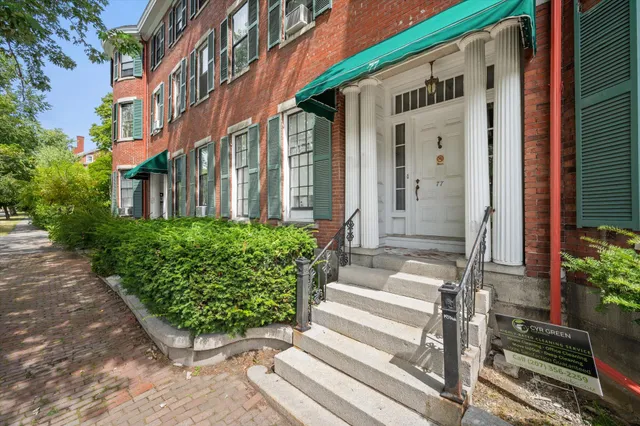 $724,900 | 77 Broadway, Bangor, ME 04401