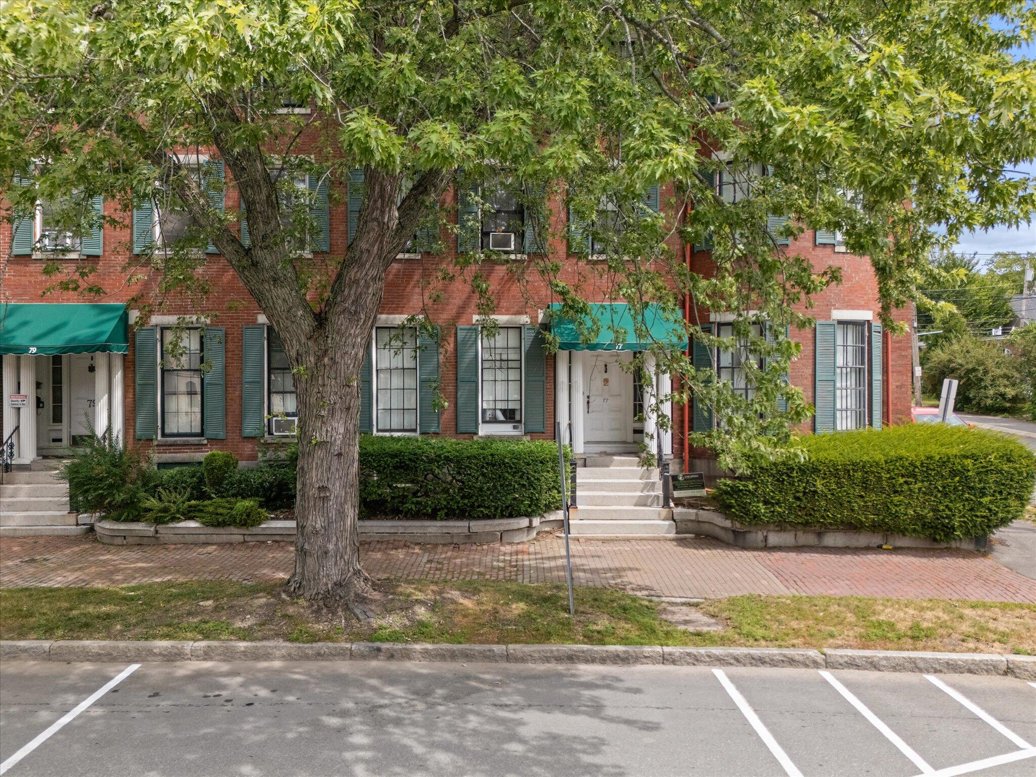 77 Broadway Bangor, ME 04401 - Photo 58 of 65 04-77 Broadway