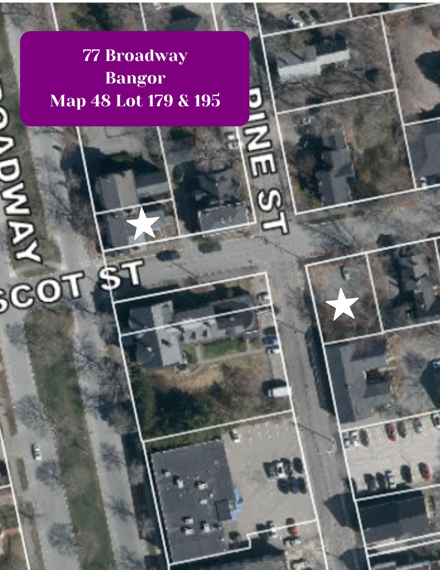 77 Broadway Bangor, ME 04401 - Photo 60 of 60 77 Broadway 2