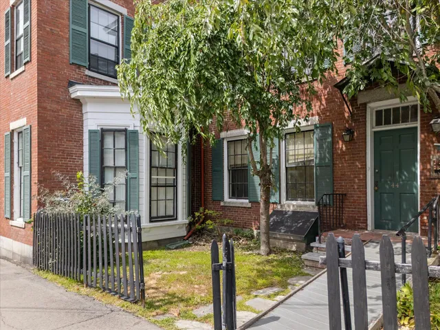 $724,900 | 77 Broadway, Bangor, ME 04401