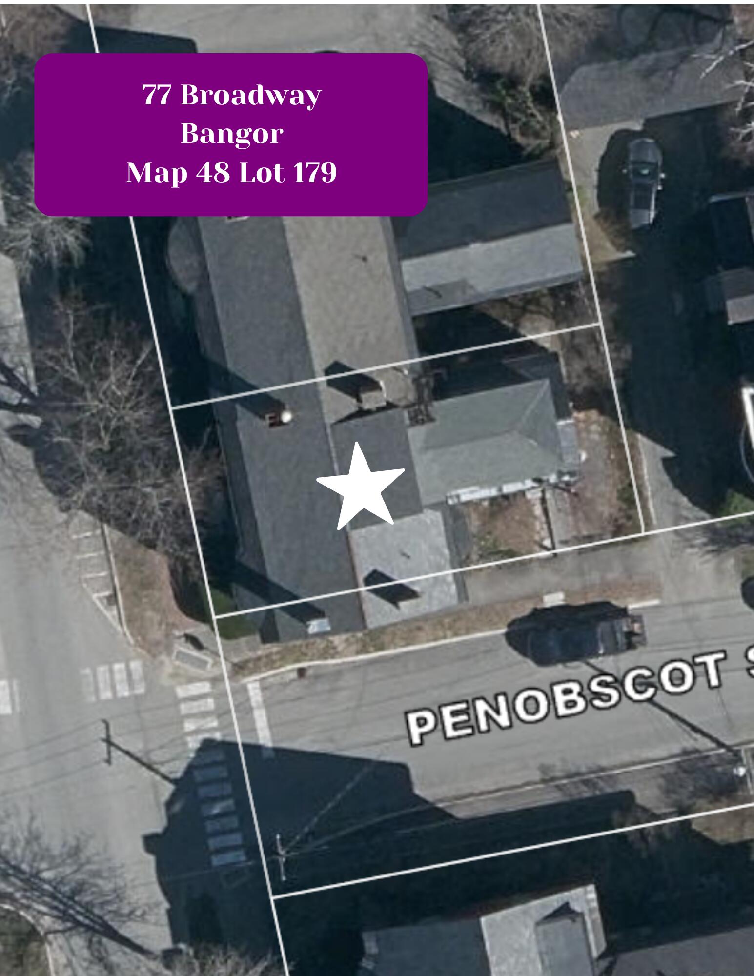 77 Broadway Bangor, ME 04401 - Photo 64 of 65 77 Broadway 2