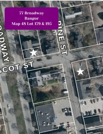 $699,900 | 77 Broadway, Bangor, ME 04401