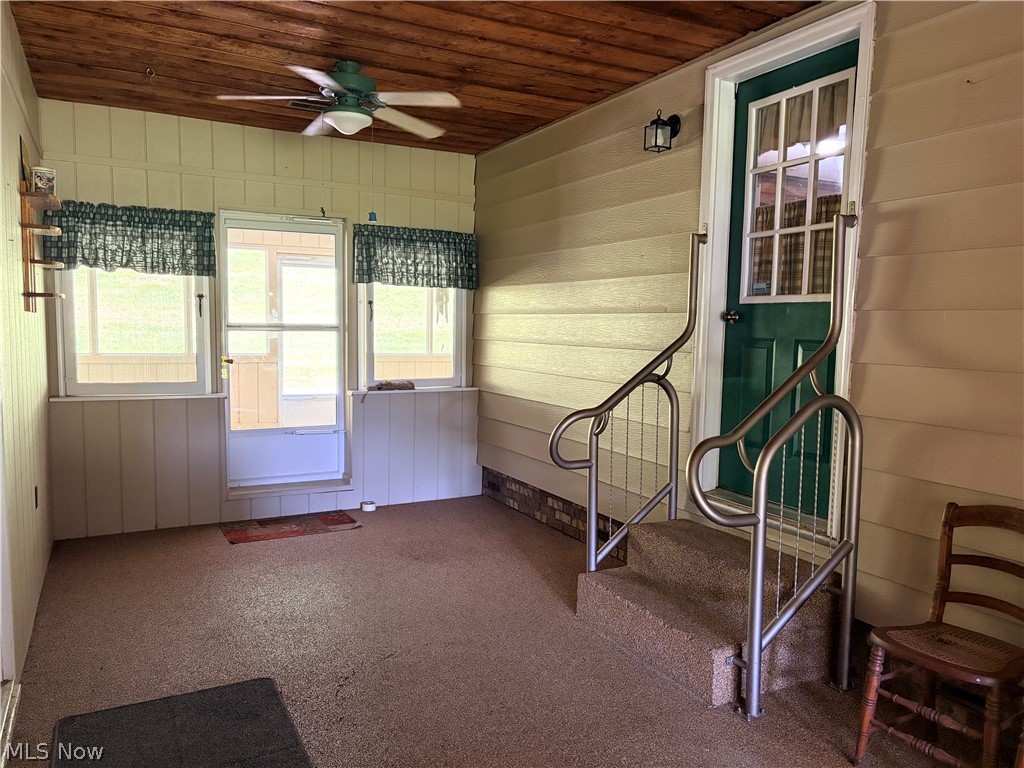 10199 Malibu Road Northeast Minerva, OH 44657 - Photo 4 of 35