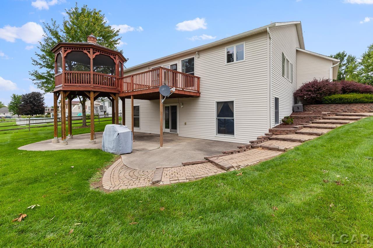 226 Joy Road Adrian, MI 49221 - Photo 47 of 56