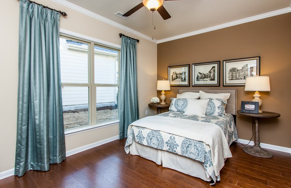 505 Tuttle Road, Unit 1128 Durham, NC 27703 - Photo 5 of 24 Photo 5