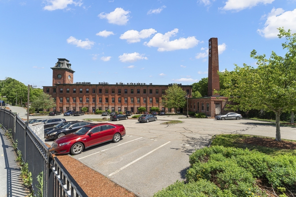 1511 Main Street, Unit C305 Worcester, MA 01603 - Photo 5 of 26