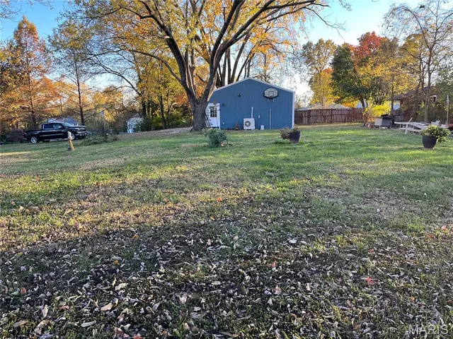 $365,000 | 419 Olive Street, Villa Ridge, MO 63089