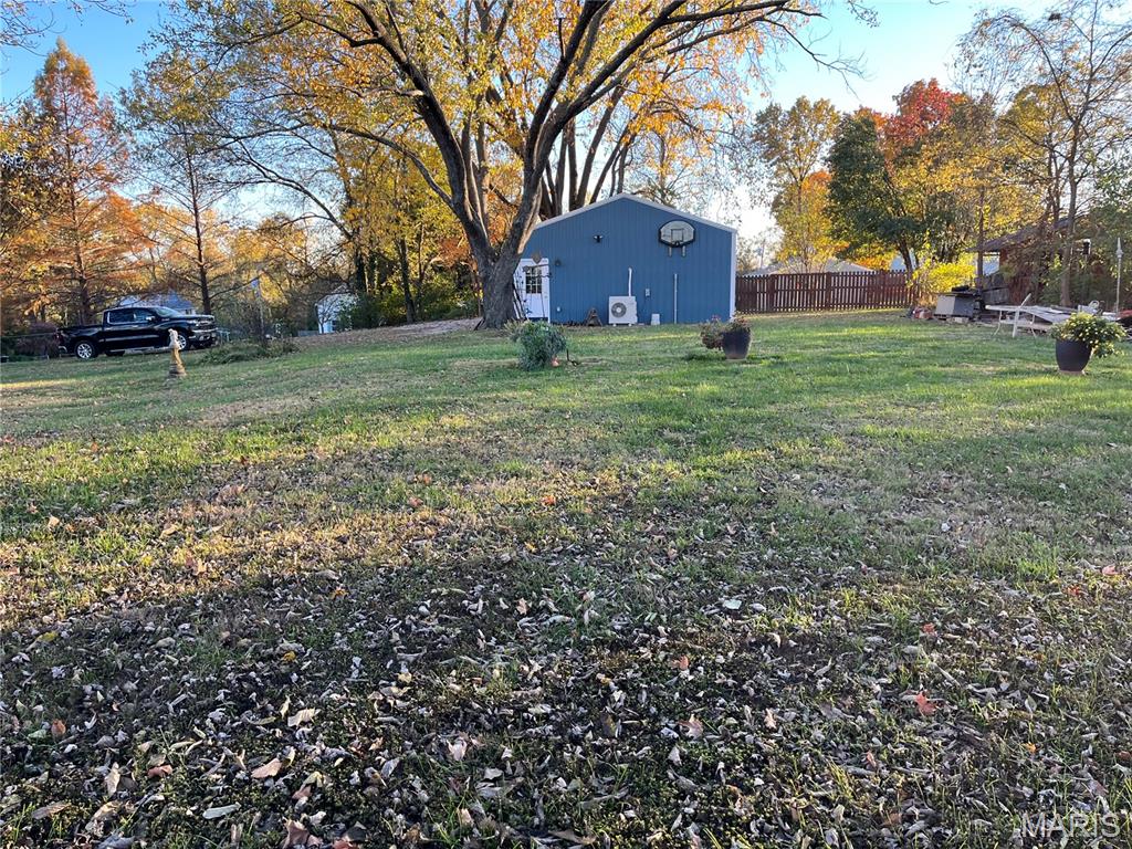 419 Olive Street Villa Ridge, MO 63089 - Photo 18 of 26