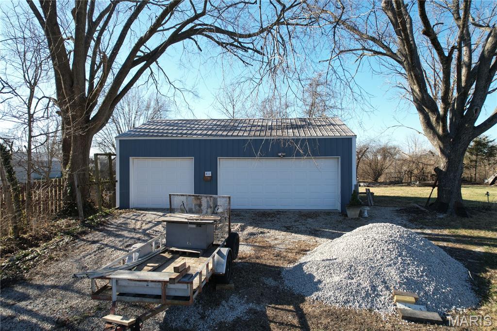 419 Olive Street Villa Ridge, MO 63089 - Photo 19 of 26