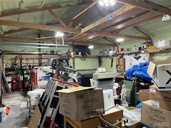 $365,000 | 419 Olive Street, Villa Ridge, MO 63089