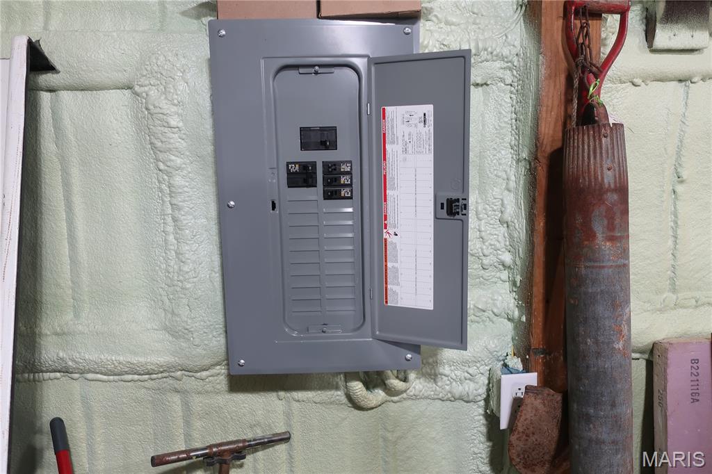 419 Olive Street Villa Ridge, MO 63089 - Photo 23 of 26