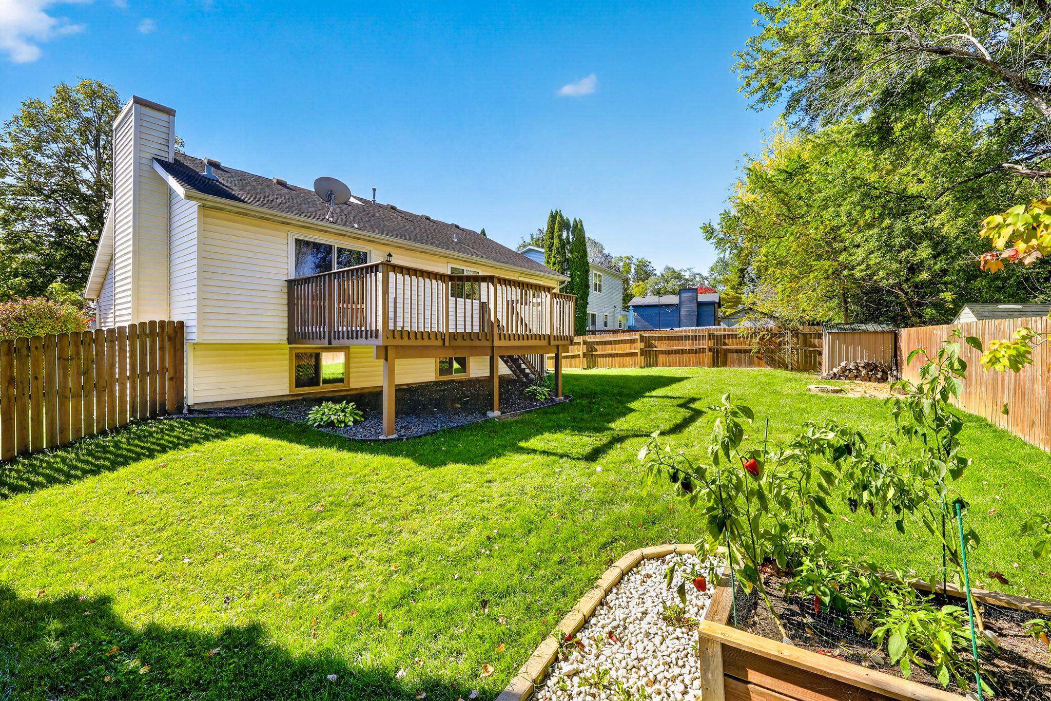 15 Geronimo Circle Madison, WI 53713 - Photo 51 of 65 Gallery Image 51